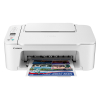 Canon Pixma TS3751i Allt-i-ett A4 bläckstråleskrivare med WiFi (3 i 1) | vit [6kg] 6671C026 819299 - 2