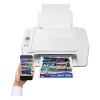 Canon Pixma TS3751i Allt-i-ett A4 bläckstråleskrivare med WiFi (3 i 1) | vit [6kg] 6671C026 819299 - 3