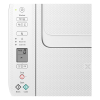 Canon Pixma TS3751i Allt-i-ett A4 bläckstråleskrivare med WiFi (3 i 1) | vit [6kg] 6671C026 819299 - 4