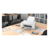 Canon Pixma TS3751i Allt-i-ett A4 bläckstråleskrivare med WiFi (3 i 1) | vit [6kg] 6671C026 819299 - 5