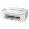Canon Pixma TS3751i Allt-i-ett A4 bläckstråleskrivare med WiFi (3 i 1) | vit [6kg] 6671C026 819299 - 7