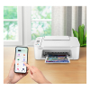 Canon Pixma TS3751i Allt-i-ett A4 bläckstråleskrivare med WiFi (3 i 1) | vit [6kg] 6671C026 819299 - 9