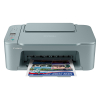 Canon Pixma TS3752i Allt-i-ett A4 bläckstråleskrivare med WiFi (3 i 1) [6kg] 6671C056 819300 - 2