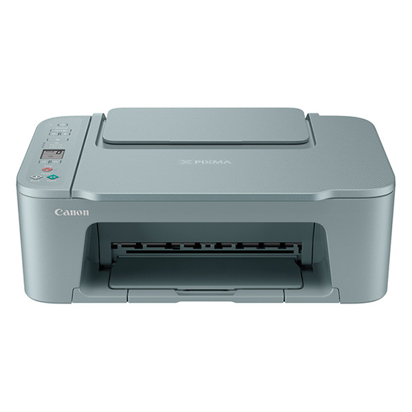 Canon Pixma TS3752i Allt-i-ett A4 bläckstråleskrivare med WiFi (3 i 1) [6kg] 6671C056 819300 - 6