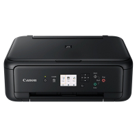 Canon Pixma TS5150 Allt-i-ett A4 bläckstråleskrivare med WiFi (3 i 1) svart [6.5Kg] 2228C006 818976