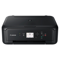 Canon Pixma TS5150 Allt-i-ett A4 bläckstråleskrivare med WiFi (3 i 1) svart [8,5kg✔️] 2228C006 818976