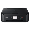 Canon Pixma TS5150 Allt-i-ett A4 bläckstråleskrivare med WiFi (3 i 1) svart [8,5kg✔️] 2228C006 818976 - 1