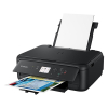 Canon Pixma TS5150 Allt-i-ett A4 bläckstråleskrivare med WiFi (3 i 1) svart [8,5kg✔️] 2228C006 818976 - 3