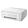 Canon Pixma TS5151 Allt-i-ett A4 bläckstråleskrivare med WiFi (3 i 1) vit [5,5kg✔️] 2228C026 818981 - 2
