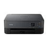 Canon Pixma TS5350a Allt-i-ett A4 bläckstråleskrivare med WiFi (3 i 1) svart [8kg✔️] 3773C006 3773C106 819106 - 2