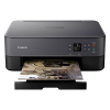 Canon Pixma TS5350a Allt-i-ett A4 bläckstråleskrivare med WiFi (3 i 1) svart [8kg✔️] 3773C006 3773C106 819106 - 3