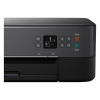 Canon Pixma TS5350a Allt-i-ett A4 bläckstråleskrivare med WiFi (3 i 1) svart [8kg✔️] 3773C006 3773C106 819106 - 6