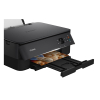 Canon Pixma TS5350a Allt-i-ett A4 bläckstråleskrivare med WiFi (3 i 1) svart [8kg✔️] 3773C006 3773C106 819106 - 9