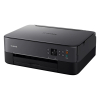 Canon Pixma TS5350i Allt-i-ett A4 bläckstråleskrivare med WiFi (3 i 1) svart [8,5kg✔️] 4462C086 819279 - 2