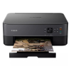Canon Pixma TS5350i Allt-i-ett A4 bläckstråleskrivare med WiFi (3 i 1) svart [8,5kg✔️] 4462C086 819279 - 3