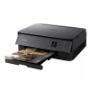 Canon Pixma TS5350i Allt-i-ett A4 bläckstråleskrivare med WiFi (3 i 1) svart [8,5kg✔️] 4462C086 819279 - 4