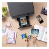 Canon Pixma TS5350i Allt-i-ett A4 bläckstråleskrivare med WiFi (3 i 1) svart [8,5kg✔️] 4462C086 819279 - 6