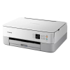 Canon Pixma TS5351i Allt-i-ett A4 bläckstråleskrivare med WiFi (3 i 1) vit [8kg✔️] 4462C106 819280 - 2