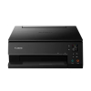 Canon Pixma TS6350a Allt-i-ett A4 bläckstråleskrivare med WiFi (3 i 1) svart [8kg✔️] 3774C006 3774C066 819109 - 2