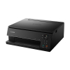 Canon Pixma TS6350a Allt-i-ett A4 bläckstråleskrivare med WiFi (3 i 1) svart [8kg✔️] 3774C006 3774C066 819109 - 3