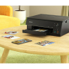 Canon Pixma TS6350a Allt-i-ett A4 bläckstråleskrivare med WiFi (3 i 1) svart [8kg✔️] 3774C006 3774C066 819109 - 6
