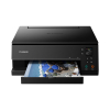 Canon Pixma TS6350a Allt-i-ett A4 bläckstråleskrivare med WiFi (3 i 1) svart 3774C006 3774C066 819109