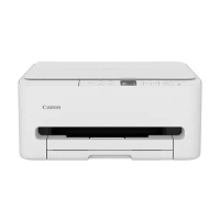 Canon Pixma TS6550i A4 Allt-i-ett bläckstråleskrivare med WiFi (3-i-1) [5.5kg] 819330