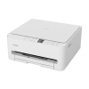 Canon Pixma TS6550i A4 Allt-i-ett bläckstråleskrivare med WiFi (3-i-1) [5.5kg] 819330 - 2