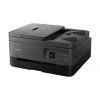 Canon Pixma TS7450a Allt-i-ett A4 bläckstråleskrivare med WiFi (3 i 1) svart [8,5kg] 4460C006 4460C056 819178 - 2