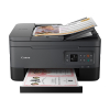 Canon Pixma TS7450a Allt-i-ett A4 bläckstråleskrivare med WiFi (3 i 1) svart [8,5kg] 4460C006 4460C056 819178 - 3