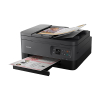 Canon Pixma TS7450a Allt-i-ett A4 bläckstråleskrivare med WiFi (3 i 1) svart [8,5kg] 4460C006 4460C056 819178 - 4