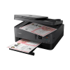 Canon Pixma TS7450a Allt-i-ett A4 bläckstråleskrivare med WiFi (3 i 1) svart [8,5kg] 4460C006 4460C056 819178 - 5