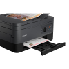 Canon Pixma TS7450a Allt-i-ett A4 bläckstråleskrivare med WiFi (3 i 1) svart [8,5kg] 4460C006 4460C056 819178 - 6