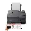 Canon Pixma TS7450a Allt-i-ett A4 bläckstråleskrivare med WiFi (3 i 1) svart [8,5kg] 4460C006 4460C056 819178 - 7