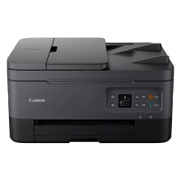 Canon Pixma TS7450i Allt-i-ett A4 bläckstråleskrivare med WiFi (3 i 1) | svart [10kg✔️] 5449C006 819281