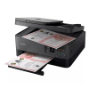 Canon Pixma TS7450i Allt-i-ett A4 bläckstråleskrivare med WiFi (3 i 1) | svart [10kg✔️] 5449C006 819281 - 4