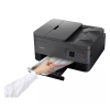 Canon Pixma TS7450i Allt-i-ett A4 bläckstråleskrivare med WiFi (3 i 1) | svart [10kg✔️] 5449C006 819281 - 7