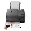Canon Pixma TS7450i Allt-i-ett A4 bläckstråleskrivare med WiFi (3 i 1) | svart [10kg✔️] 5449C006 819281 - 8