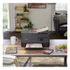 Canon Pixma TS7450i Allt-i-ett A4 bläckstråleskrivare med WiFi (3 i 1) | svart [10kg✔️] 5449C006 819281 - 9