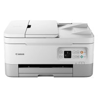Canon Pixma TS7451i Allt-i-ett A4 bläckstråleskrivare med WiFi (3 i 1) | vit [11kg] 5449C026 819282