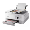 Canon Pixma TS7451i Allt-i-ett A4 bläckstråleskrivare med WiFi (3 i 1) | vit [11kg] 5449C026 819282 - 3