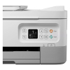 Canon Pixma TS7451i Allt-i-ett A4 bläckstråleskrivare med WiFi (3 i 1) | vit [11kg] 5449C026 819282 - 6