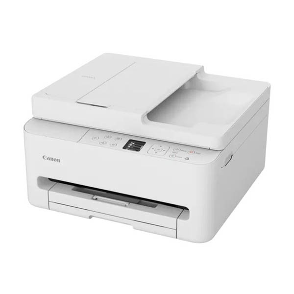Canon Pixma TS7550i A4 Allt-i-ett bläckstråleskrivare med WiFi (3-i-1) [6.5kg] 819331 - 2