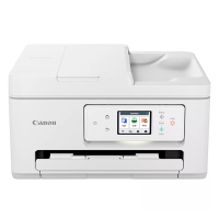 Canon Pixma TS7750i Allt-i-ett A4 bläckstråleskrivare med WiFi (3 i 1) [10kg✔️] 6258C006 819284