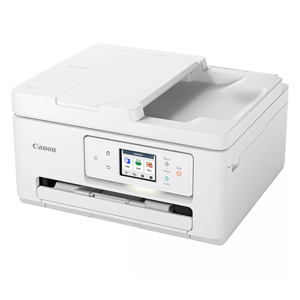 Canon Pixma TS7750i Allt-i-ett A4 bläckstråleskrivare med WiFi (3 i 1) [10kg✔️] 6258C006 819284 - 2