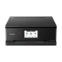 Canon Pixma TS8750 Allt-i-ett A4 bläckstråleskrivare med WiFi (3 i 1) [8.5kg✔️] 6152C006 819267