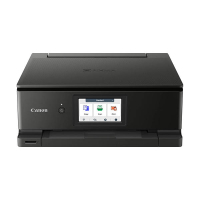 Canon Pixma TS8750 Allt-i-ett A4 bläckstråleskrivare med WiFi (3 i 1) [8.5kg✔️] 819267