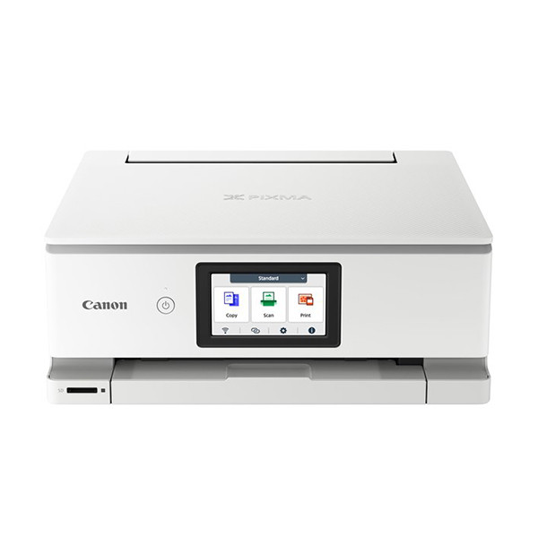 Canon Pixma TS8751 Allt-i-ett A4 bläckstråleskrivare med WiFi (3 i 1) [6,5kg] 6152C026 819268 - 1
