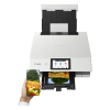Canon Pixma TS8751 Allt-i-ett A4 bläckstråleskrivare med WiFi (3 i 1) [6,5kg] 6152C026 819268 - 4