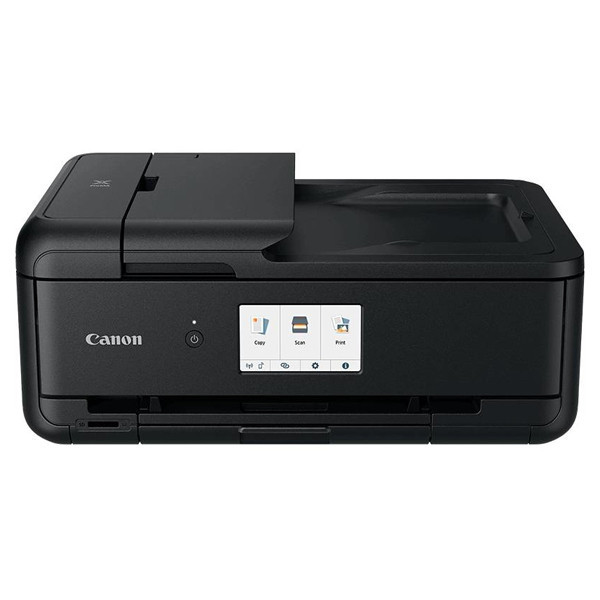 Canon Pixma TS9550a Allt-i-ett A3 bläckstråleskrivare med WiFi (3 i 1) [12,5kg✔️] 2988C036 819292 - 1